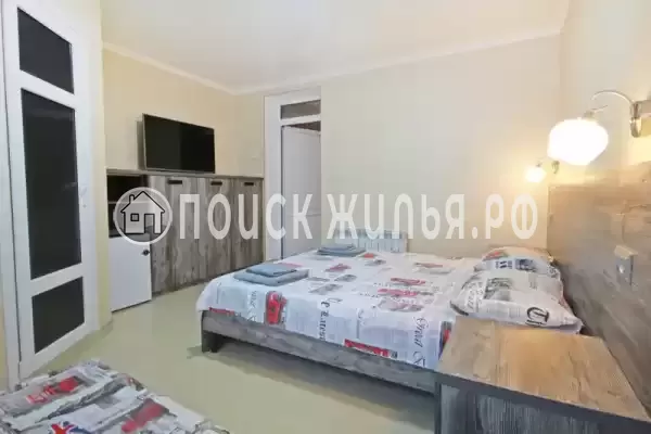 Гостевой дом «Солнце и Море», Анапа