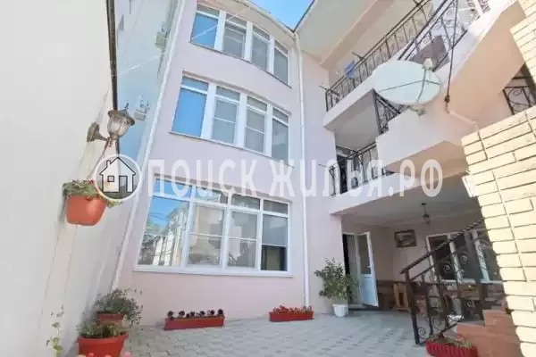 Гостевой дом «Солнце и Море», Краснодарский край, Анапа, Тургенева, д.171/2