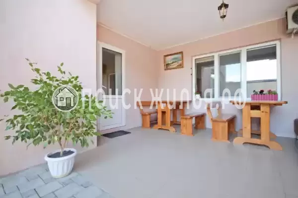 Гостевой дом «Солнце и Море», Анапа