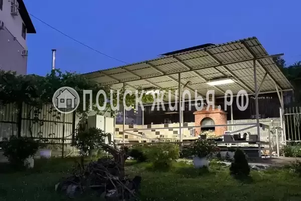 «Пани София», Якорная Щель «Пани София», Якорная Щель