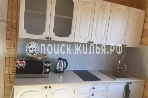 Частный сектор «Византия», Голубицкая