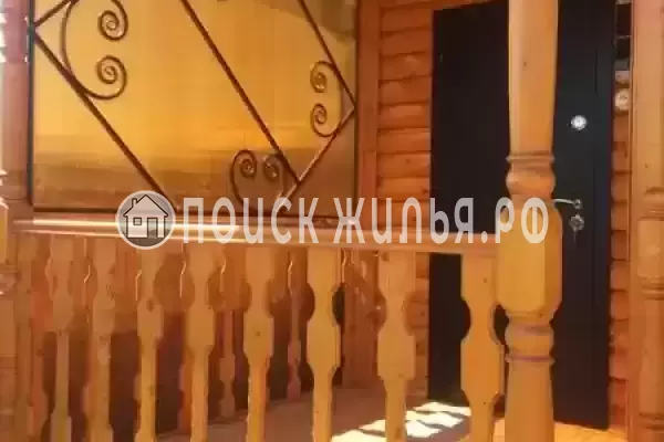 Частный сектор «Византия», Голубицкая