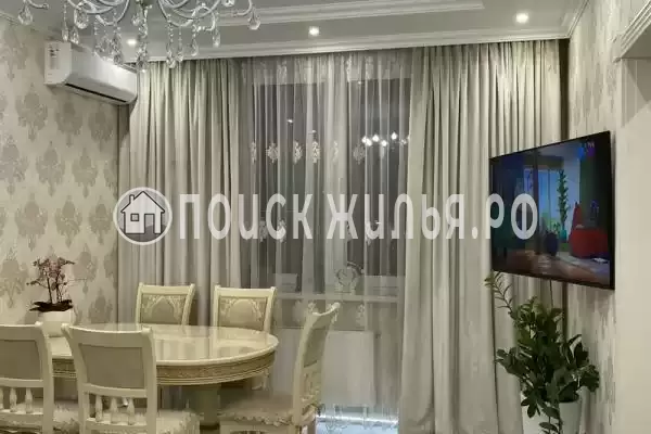 Квартира «На Владимирской 55 в», Анапа Квартира «На Владимирской 55 в», Анапа