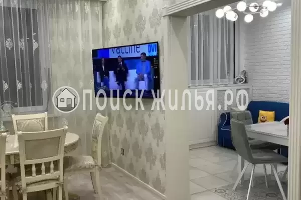 Квартира «На Владимирской 55 в»