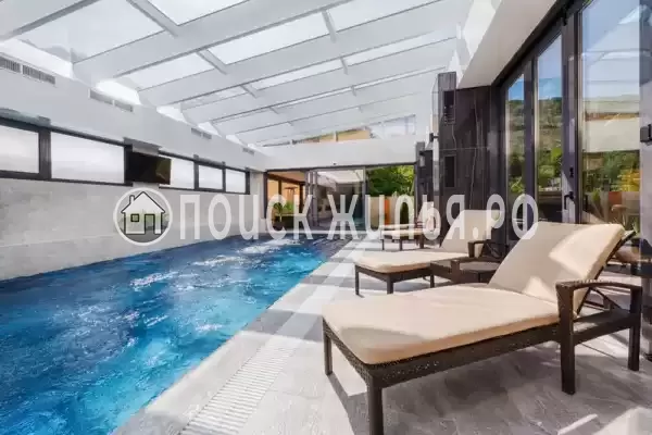 Отель «Платонов», Лазаревское