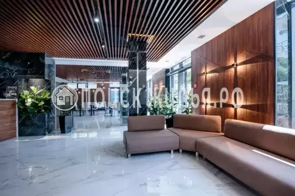 Отель «Платонов», Лазаревское