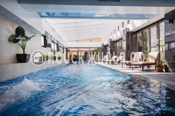 Отель «Платонов», Лазаревское