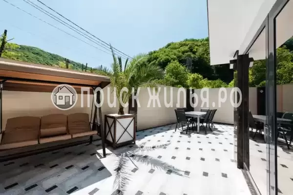 Отель «Платонов», Лазаревское