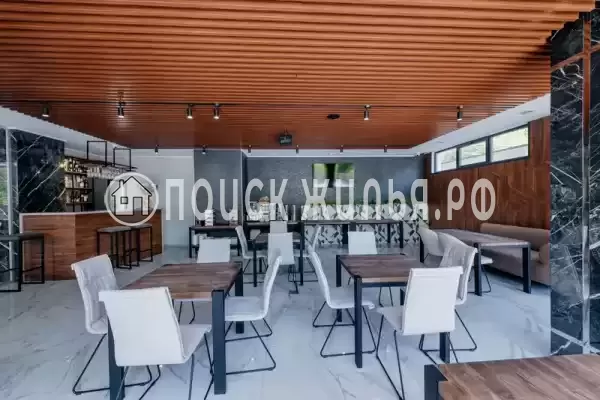 Отель «Платонов», Лазаревское