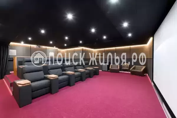 Отель «Платонов», Лазаревское