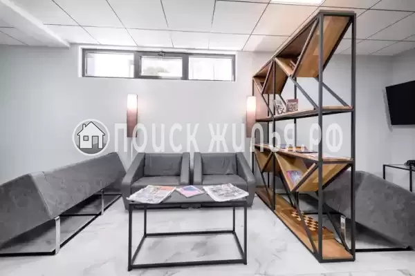 Отель «Платонов», Лазаревское