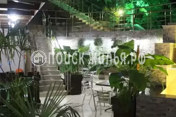 «Лесная сказка», Лазаревское