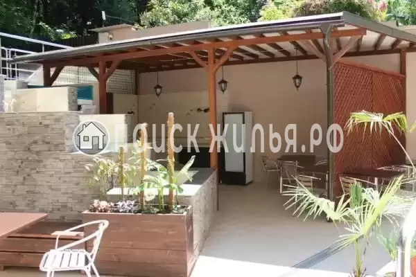 «Лесная сказка», Лазаревское