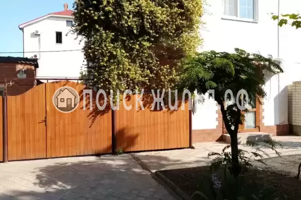 «25-й регион», Краснодарский край, Анапа, Тургенева, д.30А