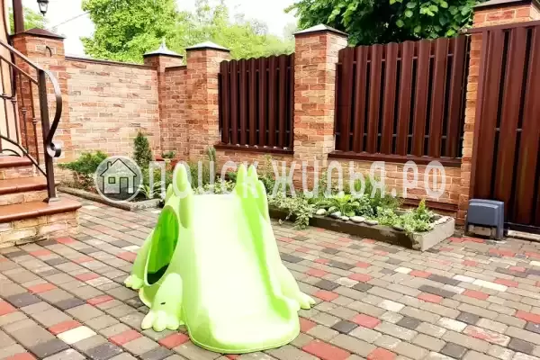 «Флагман 2», Анапа