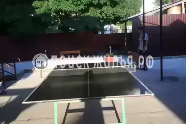 «Валидэ», Лермонтово