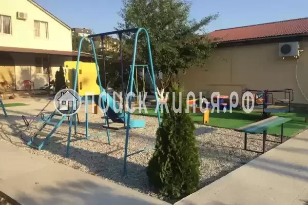 «Валидэ», Лермонтово