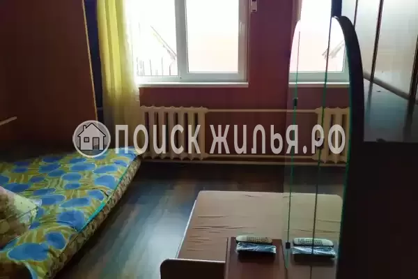 Апартаменты, Новая, д.14, Лазаревское