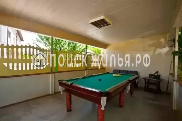 «Серебристая чайка», Архипо-Осиповка