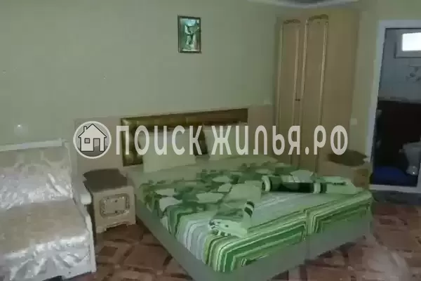 Дом под ключ «Этаж с отдельным входом», Лазаревское Дом под ключ «Этаж с отдельным входом», Лазаревское