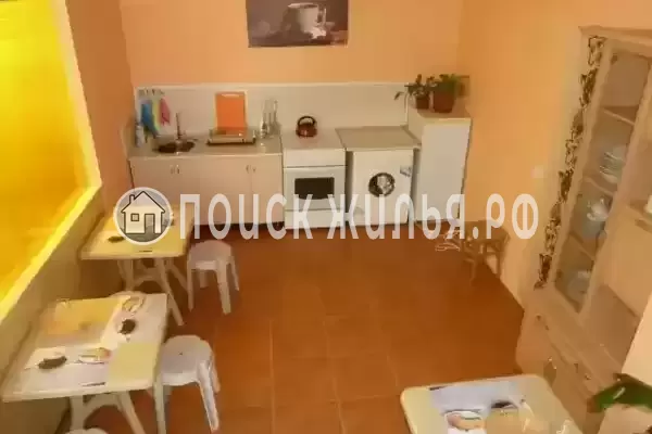 Дом под ключ «Этаж с отдельным входом», Лазаревское Дом под ключ «Этаж с отдельным входом», Лазаревское