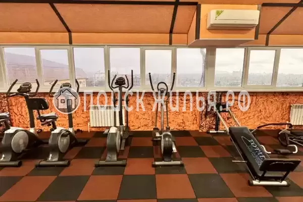 Частный сектор «Лайм», Джемете