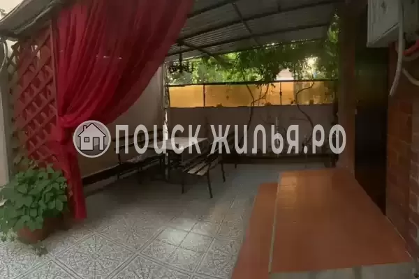 Частный сектор «А», Дивноморское