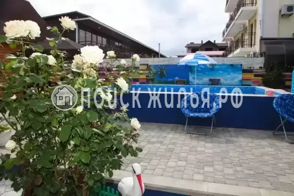 «У Татьяны», Голубицкая