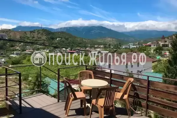 «Джур-Джур», Солнечногорское