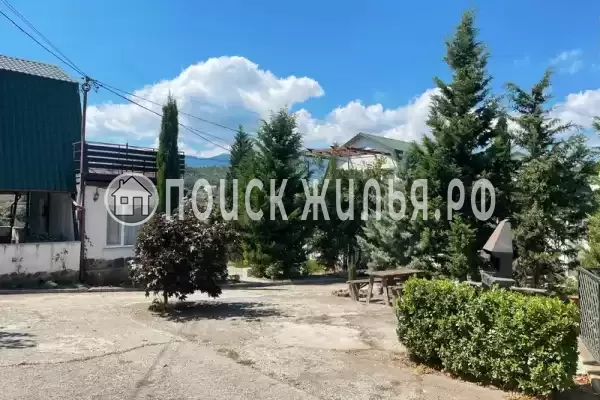 «Джур-Джур», Солнечногорское