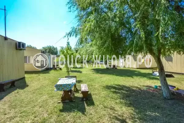 «Южная пальмира», Голубицкая