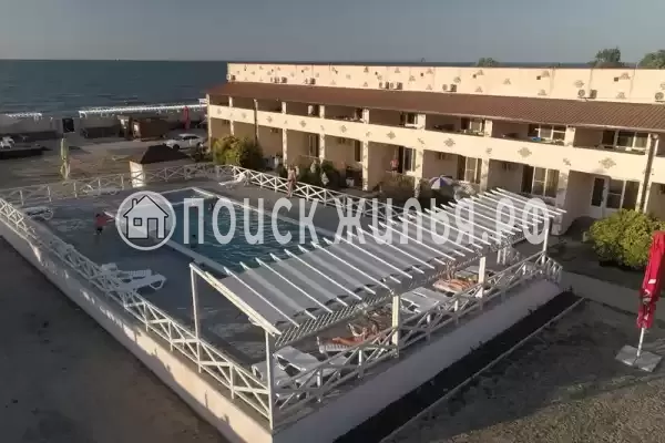 «Оникс», Краснодарский край, Голубицкая, Курортная, д.127