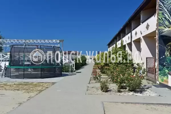 «Оникс», Голубицкая