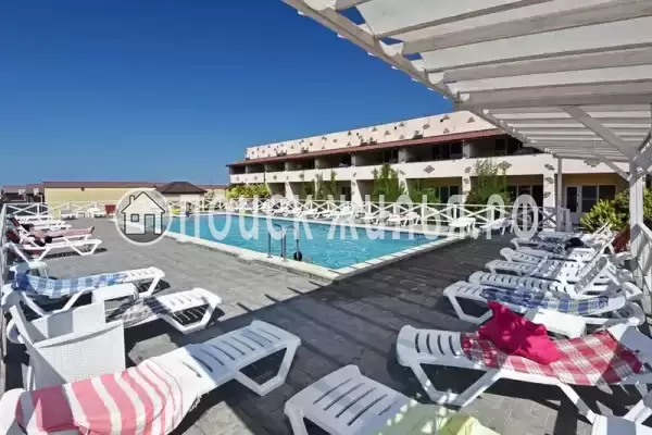 «Оникс», Голубицкая