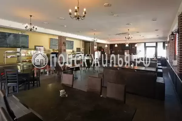 «Оникс», Голубицкая