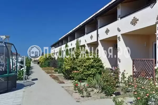 «Оникс», Голубицкая