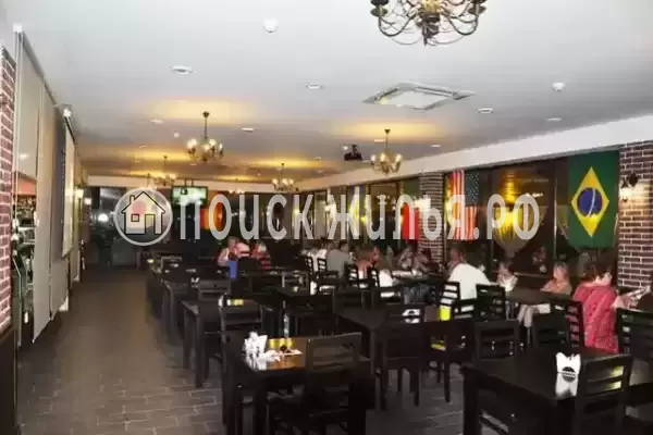 «Оникс», Голубицкая