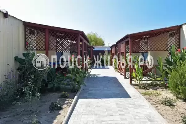 «Оникс», Голубицкая