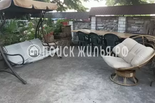 «Гармония у Елены», Лазаревское «Гармония у Елены», Лазаревское