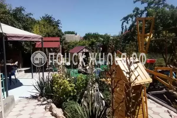 Частный сектор «В гостях у Шаха», Ейск