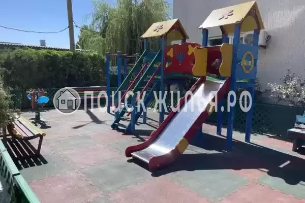 Отель «Благовещенка», Благовещенская