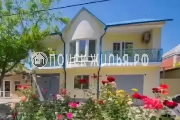 «На Новороссийской 149», Краснодарский край, Анапа, Новороссийская, д.149