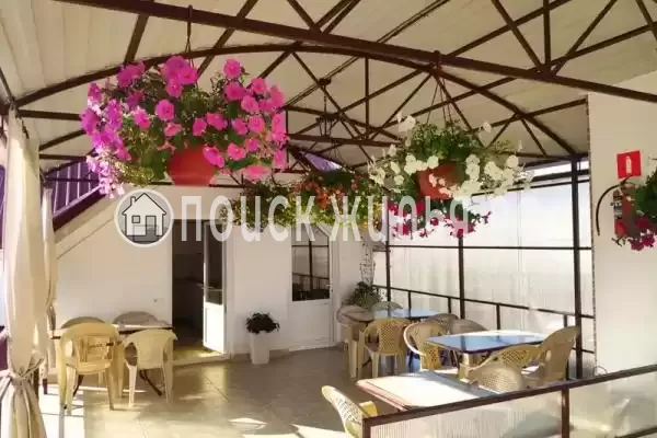 «Мария», Краснодарский край, Анапа, Терская, д.144 «Мария», Краснодарский край, Анапа, Терская, д.144