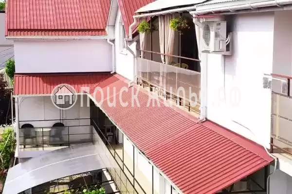 «Мария», Анапа