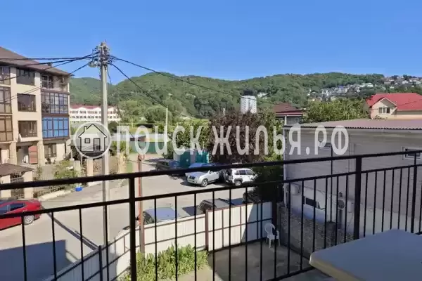 Гостевой дом, Чистая, д.2, Лазаревское