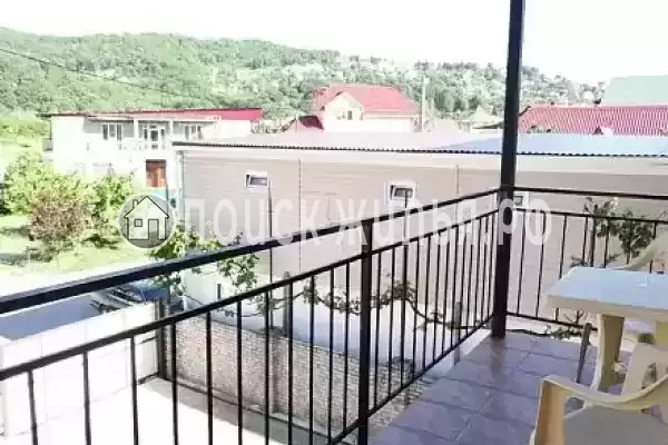 Гостевой дом, Чистая, д.2, Лазаревское