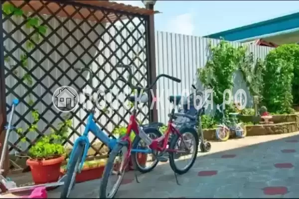 «Гармония», Архипо-Осиповка