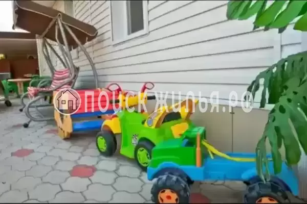 «Гармония», Архипо-Осиповка