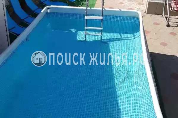 «Гармония», Архипо-Осиповка