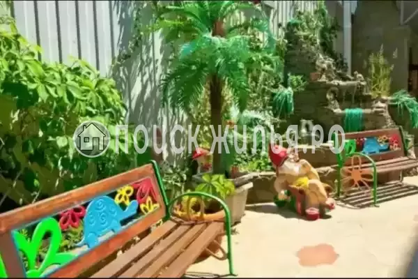 «Гармония», Архипо-Осиповка